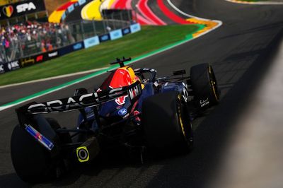 Red Bull expects its ‘Macarena’ wing to return at next F1 race