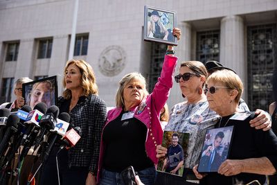 Kids online safety push faces First Amendment hurdles