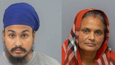 Henry Nowak stabbing case: Vickrum Digwa's mother jailed for 3 years in UK for hiding murder weapon