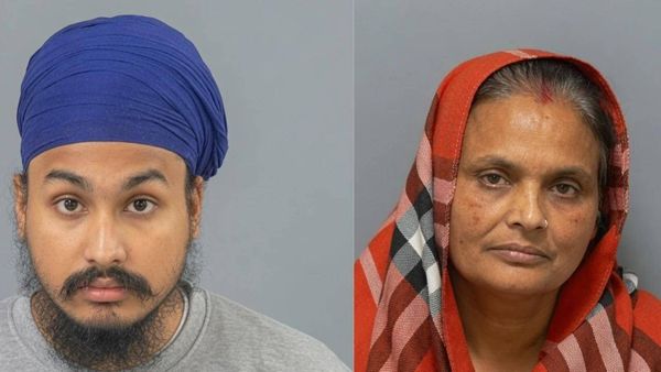 Henry Nowak stabbing case: Vickrum Digwa's mother jailed for 3 years in UK for hiding murder weapon