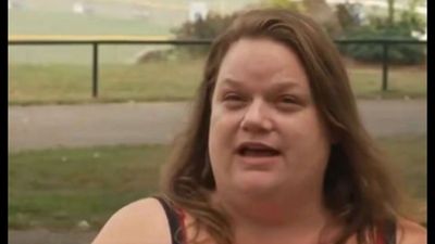 Ex-wife of ICE officer who shot and killed Colombian man in Maine says he asked her to lie about his character, to tell everyone that he was a good person