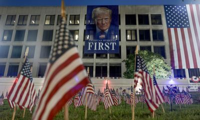 Trump Cuts Quietly Gutted a Health Plan and Retirement Watchdog