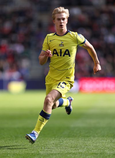Tottenham prepared for more player sales to fund major Roberto De Zerbi rebuild