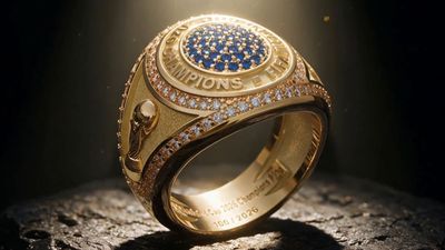 World Cup winners to receive US-style championship rings