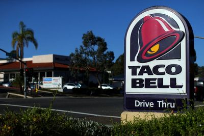 Man sues Taco Bell over parasitic infection that left him unable to work