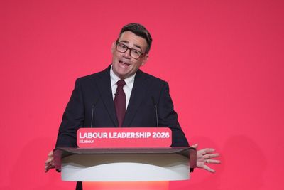 Turning back the clock to a better yesterday is no plan for a better Britain, Mr Burnham
