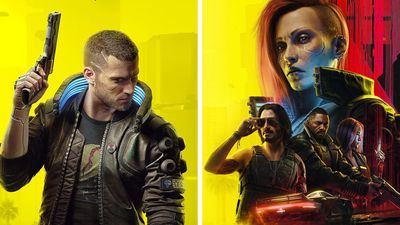 The new CyberPunk 2077 game is more analogue than you might think