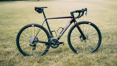 Cannondale CAAD14 review: The bones of a brilliant machine but misses the mark in several ways