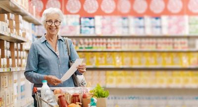 Supermarket Senior Days: Which Discounts Require Loyalty Cards?