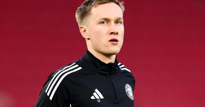 First-team star urges Celtic to 'block out' negativity amid potential protests
