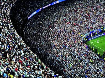 Been played by deep play? How FIFA World Cup 2026 shapes the modern football fan