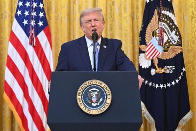 Trump vows crackdown on immigrant truckers. How many Indians could be impacted?