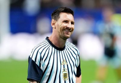 How Lionel Messi could have played for Spain in World Cup final