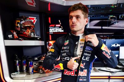 Guenther Steiner explains why Max Verstappen joining McLaren makes no sense