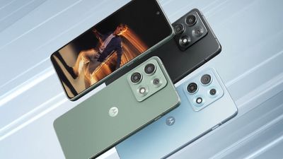 Motorola's Edge 70 Max has a huge battery and Qi2.2—I'm more interested than I thought I'd be
