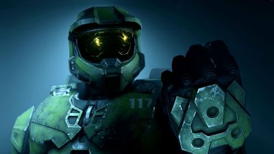Halo Studios' boss admits Halo 5's backlash was "imminent" as Microsoft abandons its trademark on Halo: The Endless