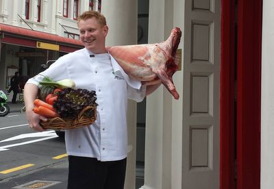 Starry-eyed Tourism NZ buried the downside to fund its $8m Michelin gamble
