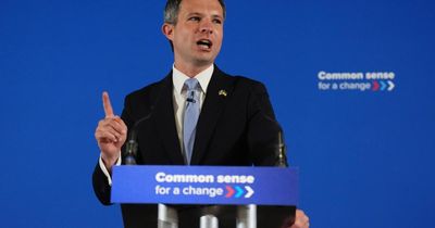Tories silent as key North Sea jobs claim undermined by oil and gas giant