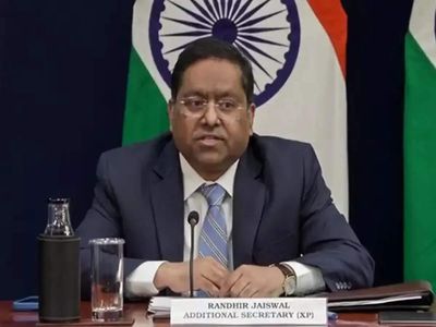 Engaged with US to minimise difficulties: MEA on new US visa rules