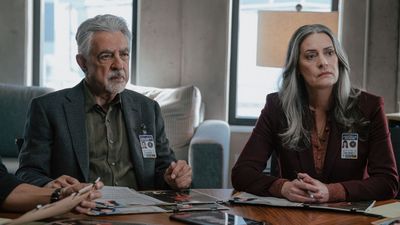 How Saving [Spoiler] In Criminal Minds: Evolution Led To Another Character’s Death