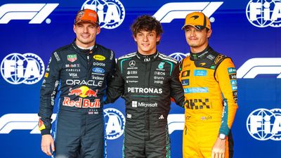 How to watch Belgian Grand Prix 2026 F1: live stream from anywhere