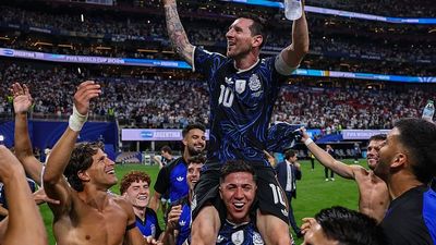 Where to watch World Cup Final 2026: Free Spain vs Argentina live streams
