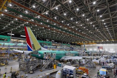 FAA will allow Boeing to resume certifying its planes are airworthy after years of safety efforts