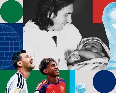 God’s will? Destiny? Lionel Messi, Lamine Yamal, that photo and the World Cup final