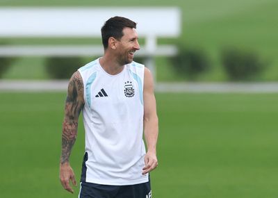 Argentina XI vs Spain: Starting lineup, confirmed team news, injury latest for World Cup final