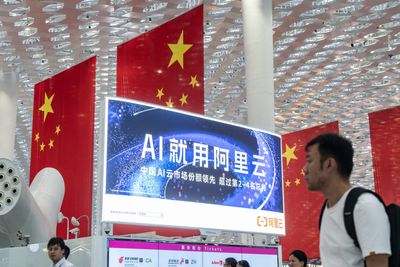 Businesses are experimenting with cheaper Chinese AI models as U.S. rivals get more expensive