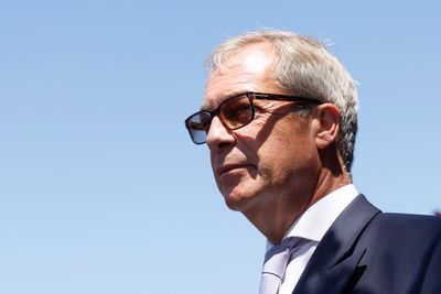 Reform UK could face hefty tax bill over £5m donation from crypto billionaire