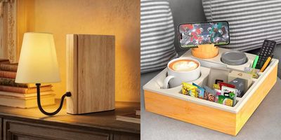 Genius Amazon Home Organizers To Instantly Upgrade Your Space & Crush Clutter