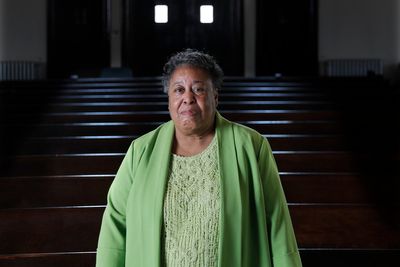 Clara Ester, activist who rushed to Martin Luther King Jr. after he was shot, dies at 78