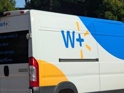 AARP Members Can Save $40 on Walmart+—Here’s How