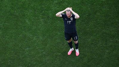 ‘Disbelief’—USMNT Captain Tim Ream Reveals Locker Room Vibes After World Cup Exit