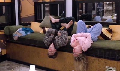I Mean, At Least Big Brother's Post-Live-Show YouTube Stream Was A Fair Depiction Of The Feeds