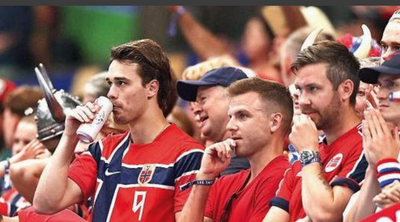 FIFA World Cup beer sales are hopping. Brewers hope the stout demand outlasts the tournament