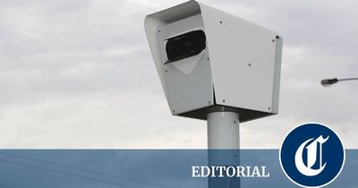 Why are AI traffic cameras punishing innocent drivers in Canberra?