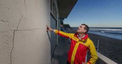 'More than beachfront buildings': surf club seeks clarity on building condition