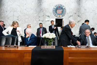 Dates set for Lindsey Graham funeral services