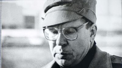 Quote of the day by Valery Legasov: 'Every lie we tell incurs a debt to the truth. Sooner or later, that debt is paid' and how continuous deception led to the Chernobyl disaster in 1986 and eventually contributed to the fall of the USSR