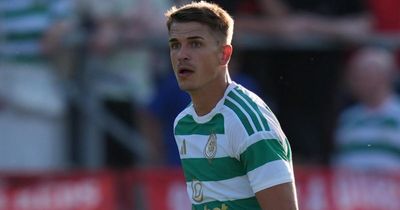 Permanent Celtic transfer exit confirmed as Champions League side sign defender
