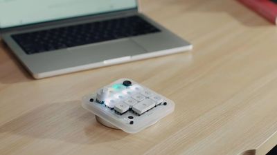 What is the Codex Micro? OpenAI's first hardware gadget explained