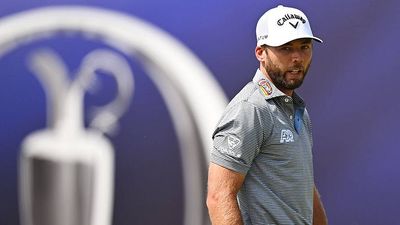 Winners and Losers From Second Round of British Open: The TV Broadcast Had One Major Failure