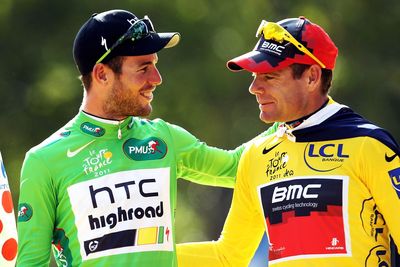 'We are closely monitoring professional cycling' – Could former Tour de France sponsor Nike make a comeback to the sport?