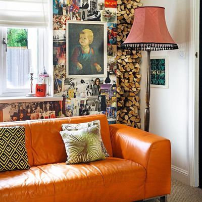 Whimsymaxxing is the delightful trend interior designers are using to make their homes more joyful – how you can do it too