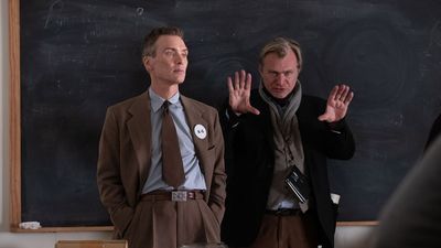 Christopher Nolan's movies, ranked from worst to best