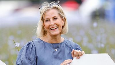 Duchess Sophie has had enough of 'social media doom scrolling' - here's where she finds 'endorphin lifting moments' instead