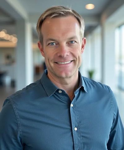 Jefferson Davydd on Why Growth Sports Properties Are the Next Great Asset Class