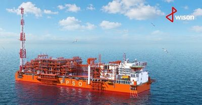 Wison New Energies Signs EPCIC Contract for Baleine Phase 3 FPSO, Marking Milestone in Its Floating Production Push